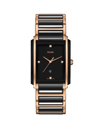 Montre Integral Homme Rado