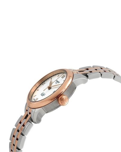 Montre Le Locle Lady – PVD or rose – Tissot