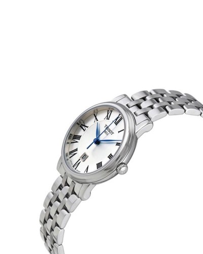 Montre Carson Premium Lady – Bracelet acier – Tissot