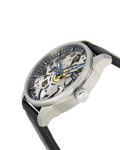 Montre T-Complication Squelette Mechanical – Tissot