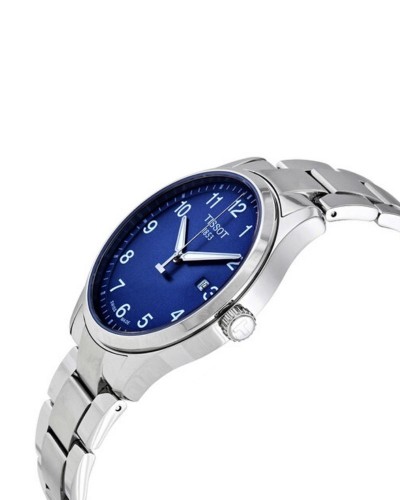 Montre Gent XL Classic – Bracelet acier – Tissot