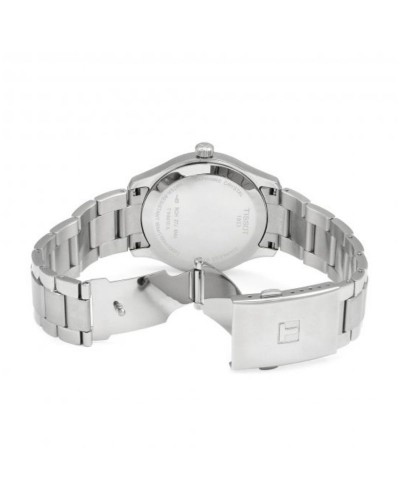 Montre Gent XL Classic – Bracelet acier – Tissot