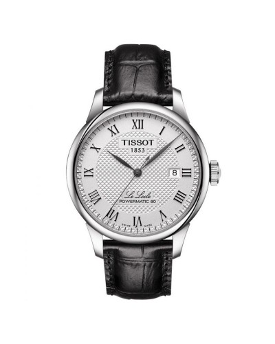 Montre Le Locle Powermatic 80 Tissot