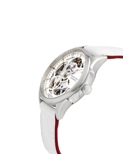 Montre Jazzmaster Viewmatic Skeleton Lady – Automatique – Hamilton