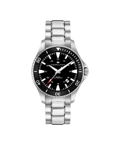 Montre Khaki Navy Scuba - Automatique –  Hamilton