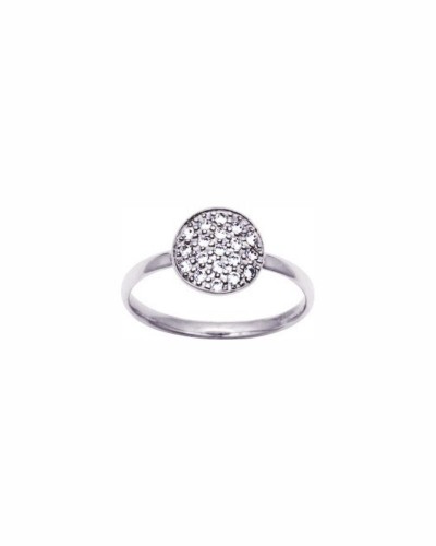 Bague Bartha Argent