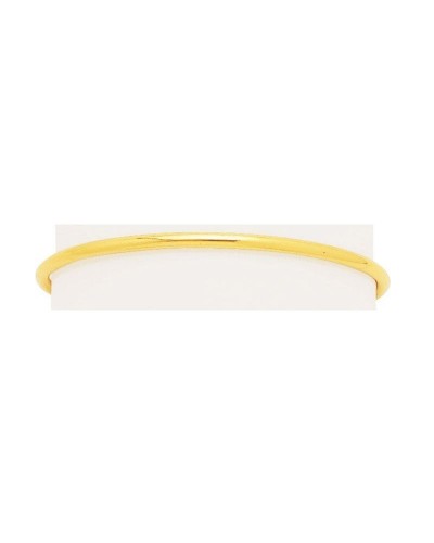 Bracelet jonc Lola – Or jaune 375/000