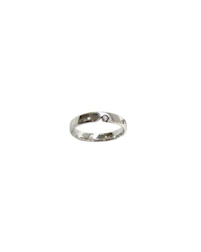 Alliance Adelise Or Diamants