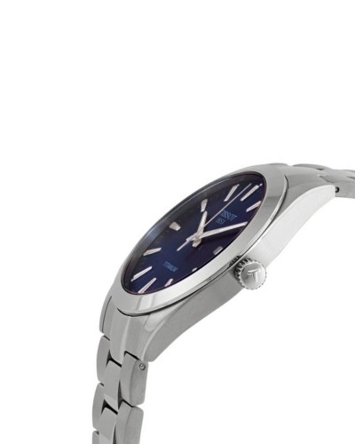 Montre Gentleman Titanium - Cadran Bleu – Tissot