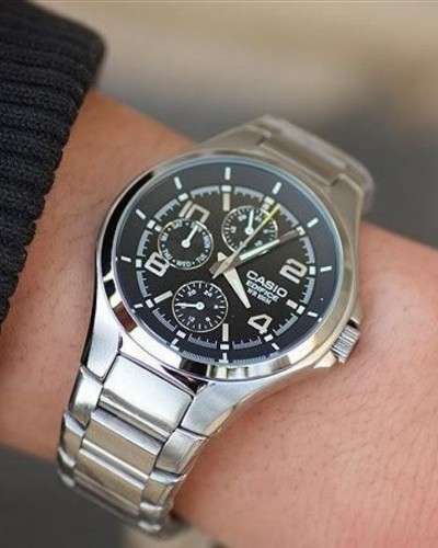 Montre Casio Edifice Homme