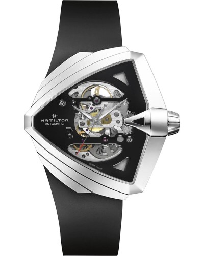 Montre Hamilton Ventura XXL Skeleton Auto