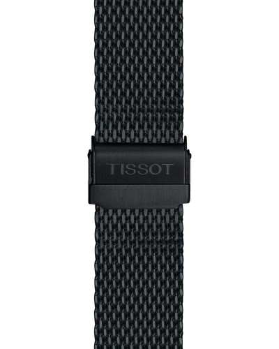 Tissot PR 100 Chronograph