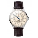 Montre Pangaea Day Date Homme MeisterSinger