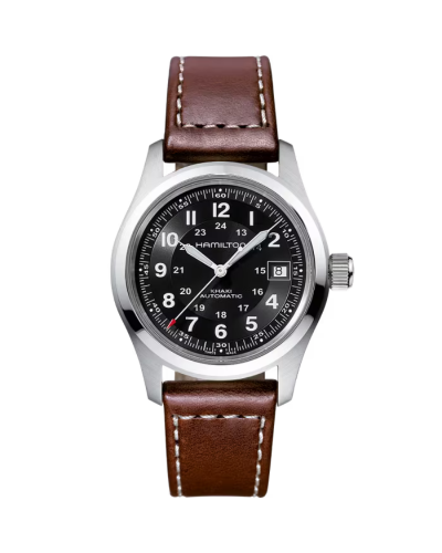 Montre Khaki Field - Auto –  Hamilton