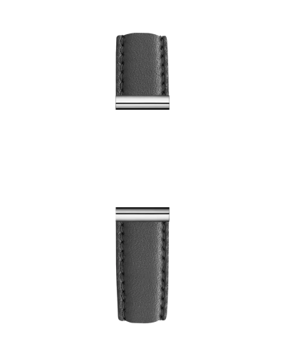 Bracelet simple Anthracite - Antarès - Herbelin