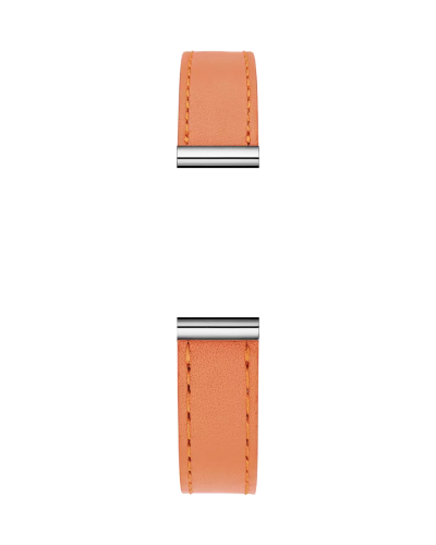 Bracelet simple Orange - Antarès - Herbelin