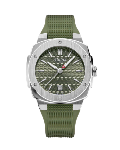 Alpiner Extreme Quartz Verte