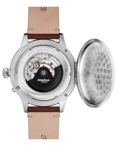 STARTIMER PILOT HERITAGE AUTOMATIC EDITION LIMITEE 681/1883