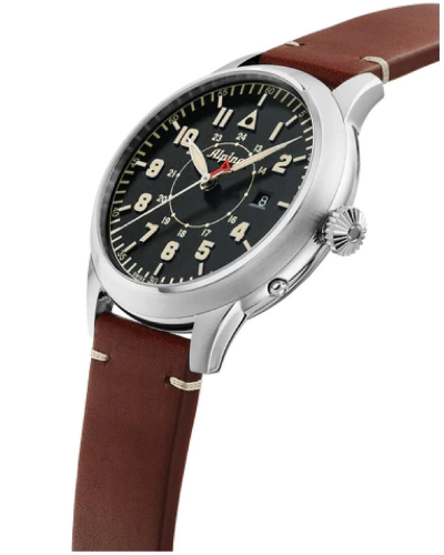 STARTIMER PILOT HERITAGE AUTOMATIC EDITION LIMITEE 681/1883