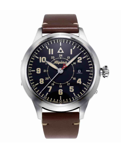 STARTIMER PILOT HERITAGE AUTOMATIC EDITION LIMITEE 681/1883