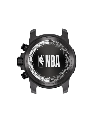 Montre Tissot Supersport NBA