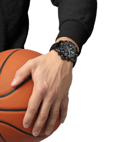Montre Tissot Supersport NBA