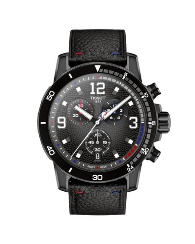 Montre Tissot Supersport NBA