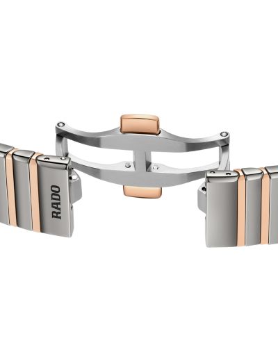 Montre Rado Anatom Automatique