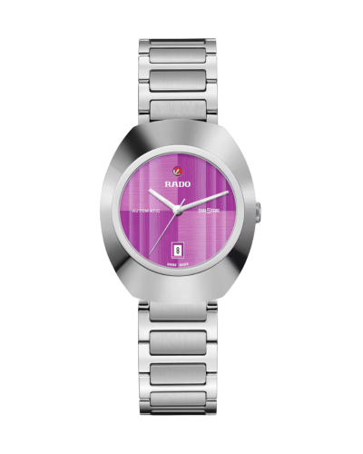 Montre Rado Diastar Original Automatique