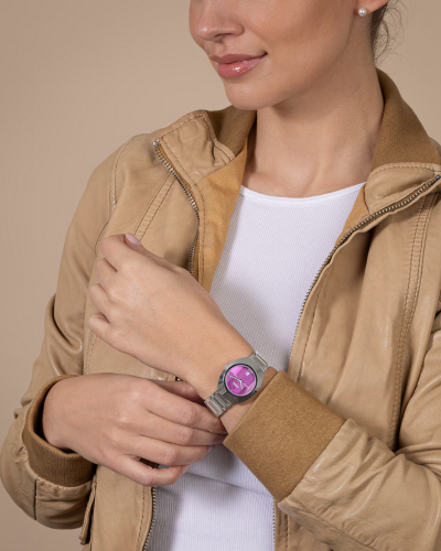 Montre Rado Diastar Original Automatique