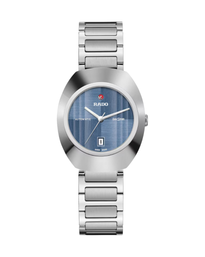 Montre Rado DiaStar Original Automatique