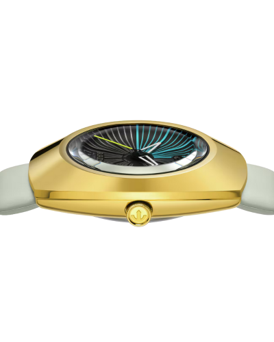 Montre Rado DiaStar Original x Tej Chauhan Special Edition