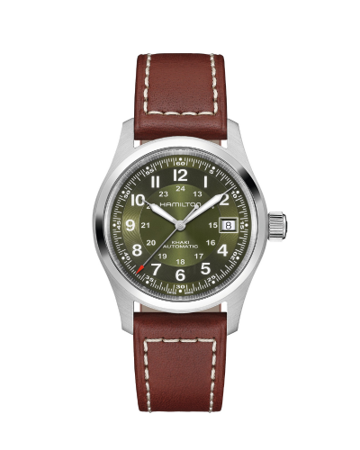 Montre Hamilton Khaki Field Automatique