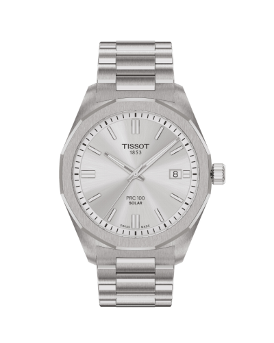 Montre Tissot PRC 100 Solar Quartz
