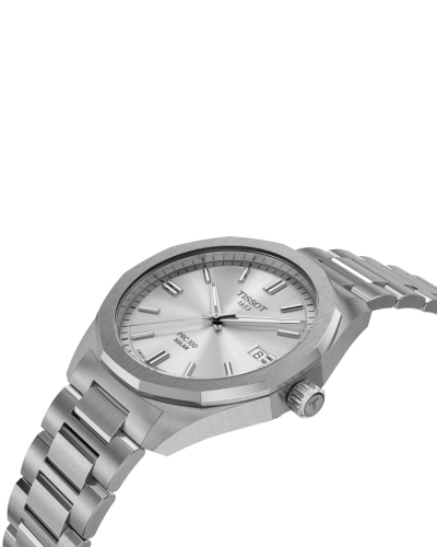 Montre Tissot PRC 100 Solar Quartz
