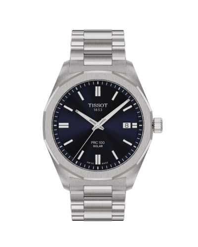 Montre Tissot PRC 100 Solar Quartz