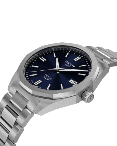Montre Tissot PRC 100 Solar Quartz
