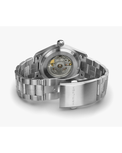 Montre Hamilton Khaki Field Automatique