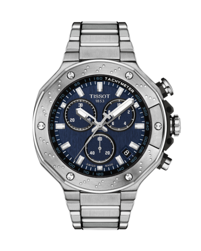 Montre Tissot T-Race Chronograph