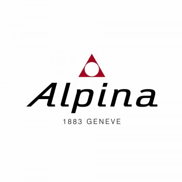 Alpina swiss made