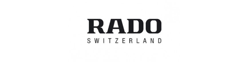 Rado swiss made