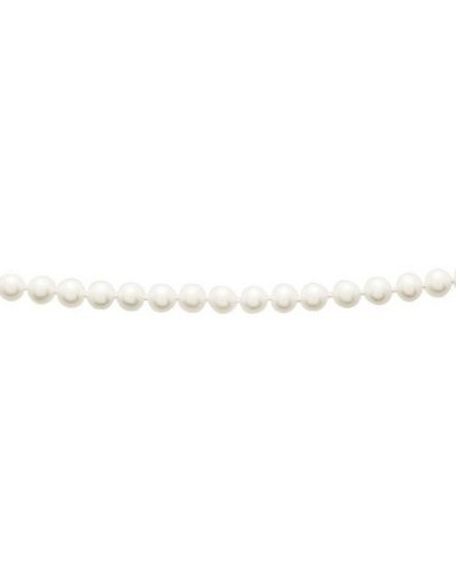 collier perles d'eau douce