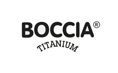 Boccia Titanium